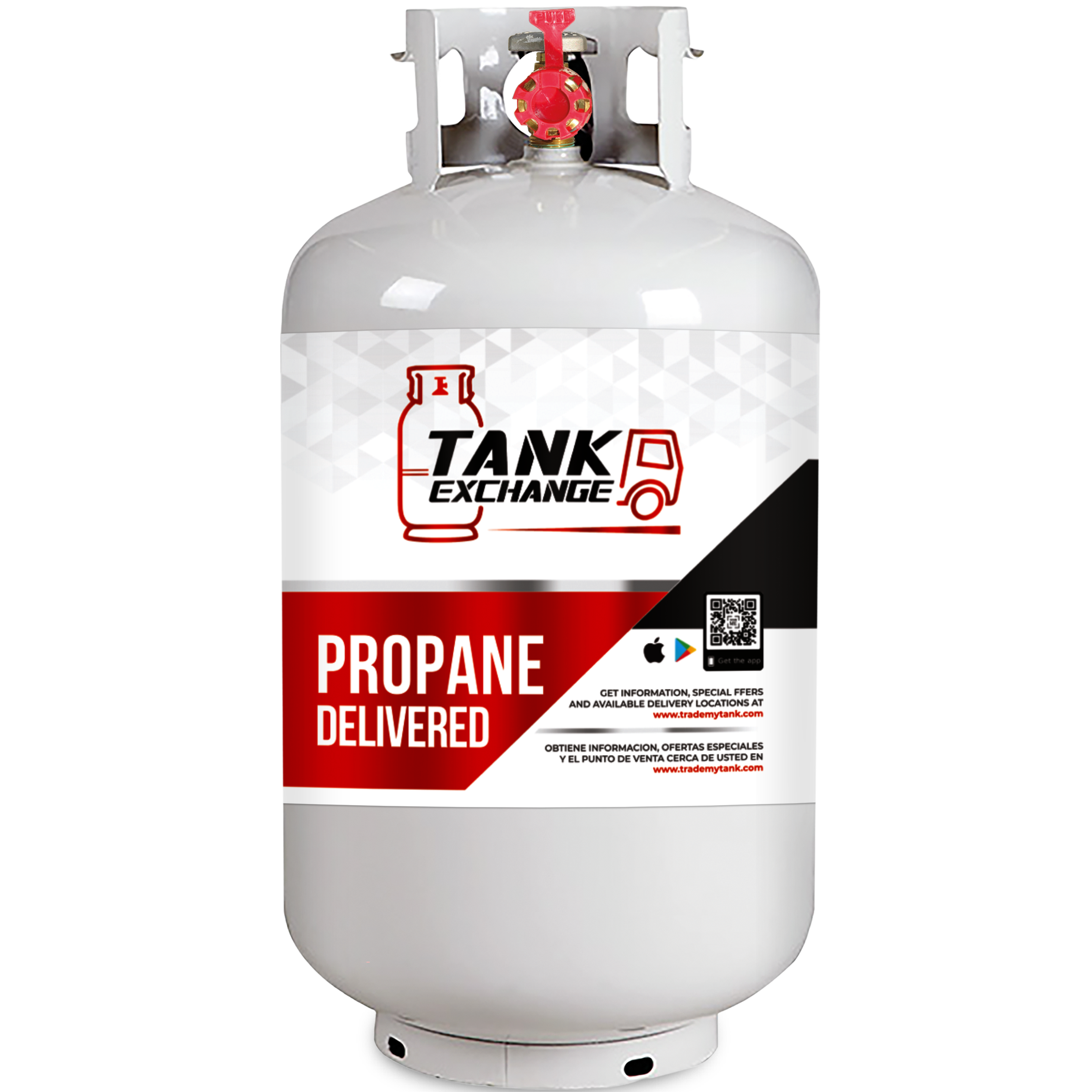 Tank Exchange | ProductDetailZip