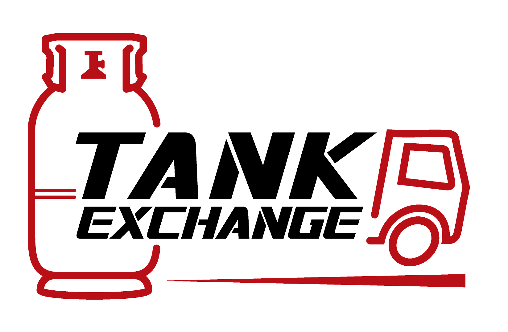 Tank Exchange Logo
